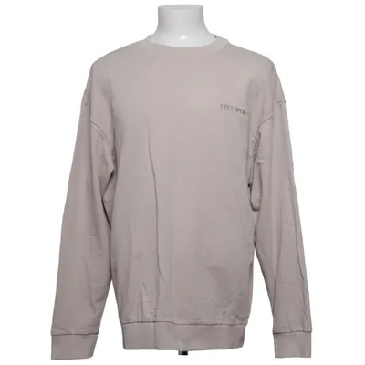 Sweatshirt (Beige) from Lager 157 Saligia Cotton