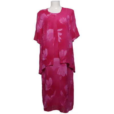 Sæt (Pink) fra Eurofashion Viscose