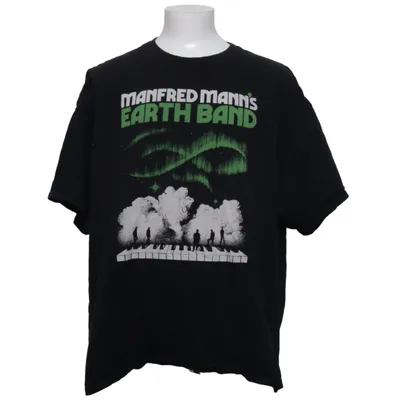 T-shirt (Ultra Cotton) van Gildan Katoen