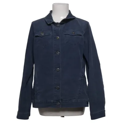 Denim jacket (Blue) from Cecil