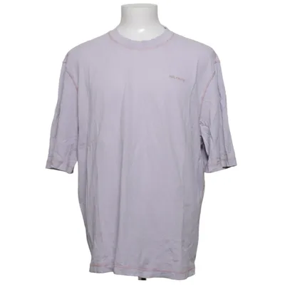 T-shirt (Lilla) fra AMI Paris