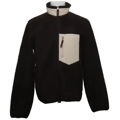Fleece jacket (Cucurly) from Celio Polyester