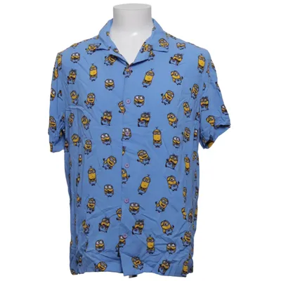 Chemise à manches courtes (Minions) de The Souled Store