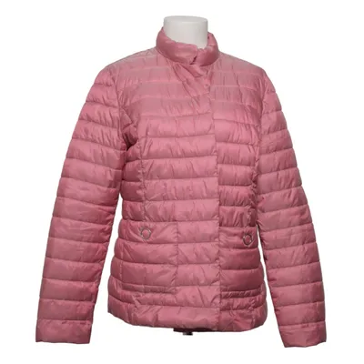 Letvægtsjakke (Pink) fra Gerry Weber Collection Polyester