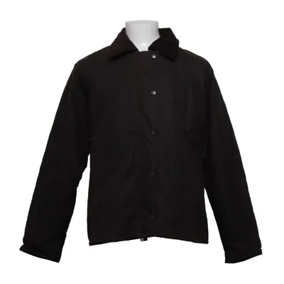 Jacket (Brown) from Game Cotton, Polyester