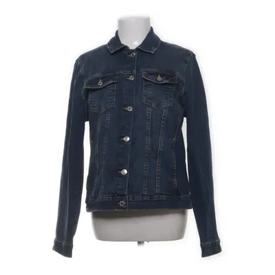 Veste en jean (Bleu) de Tom Tailor Denim Coton