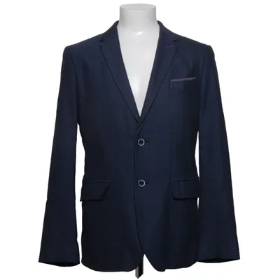 Blazer (Veerity) de Ted Baker Acétate, Coton, Élasthane, Modal, Polyester, Viscose