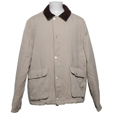 Jack (Beige, Bruin) van Les Deux Katoen, Polyamide, Gerecycled polyester