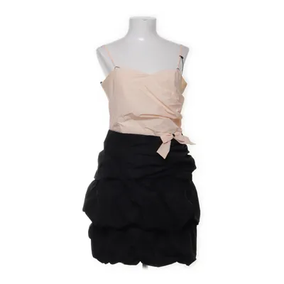 Cocktailklänning (Grå, Rosa) från Vera Mont Acetat, Polyester