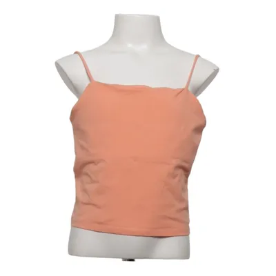 Tank Top (Pink) from XOXO Friends Cotton, Elastane