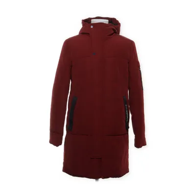 Winterjas (Rood) van Freaky Nation Katoen, Polyamide, Polyester