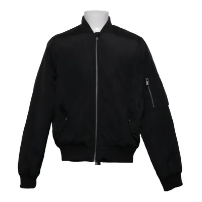 Bomber jacket (The Black Label Collection) from Hurley Polyester
