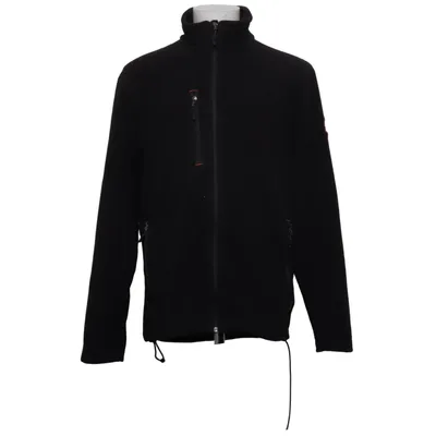 Veste polaire (Noir) de Helly Hansen Workwear Polyester