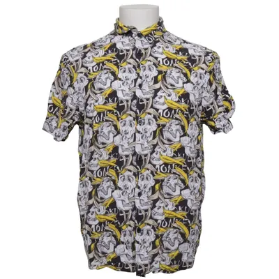 Chemise à manches courtes (V Ss Sun) de Vailent Pure Viscose