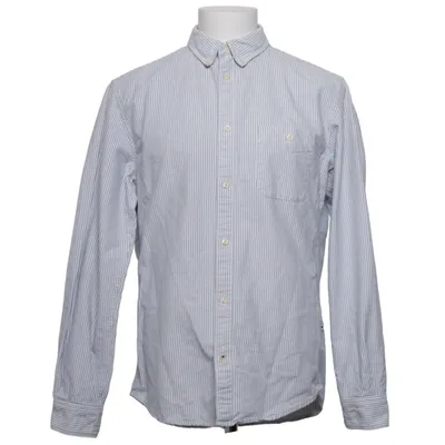 Buttondown-skjorta (New Derek) från NN07 Bomull