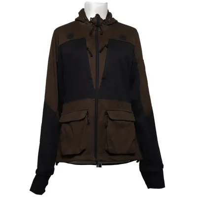 Outdoor jacket (Green, Black, Multicolored) from Euro Hunt Polyester