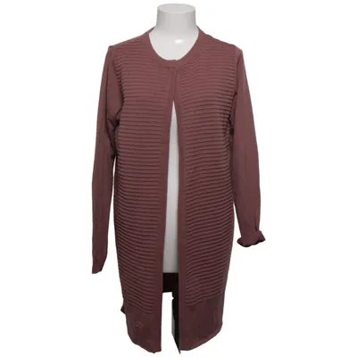 Cardigan (Rose) de Jacqueline de Yong Acrylique