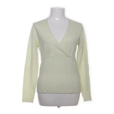 Tröja (Beige) från Allude Kashmir, Ull