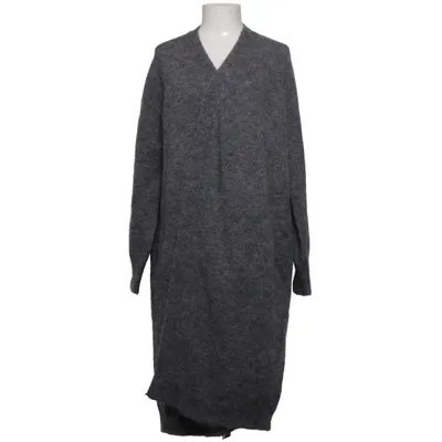 Cardigan (Gris) de Åhléns Élasthane, Mohair, Polyamide, Laine