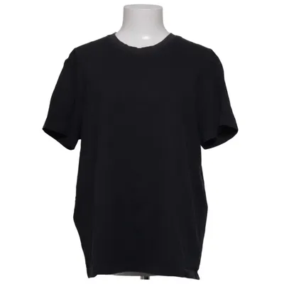 T-shirt (Svart) från Skims Bomull
