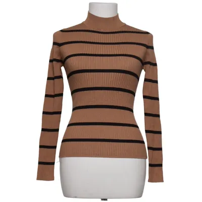 Turtleneck (Brown, Black) from Primark Cares