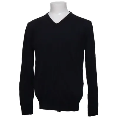 Pullover (Basic) van Zara Man Basic Wol