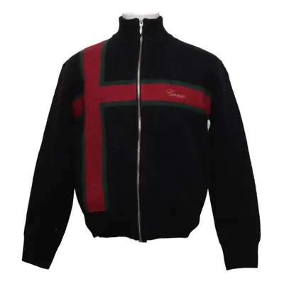 Pull-over (Noir, Rouge, Vert) de Corteiz Acrylique, Mohair, Polyamide, Laine