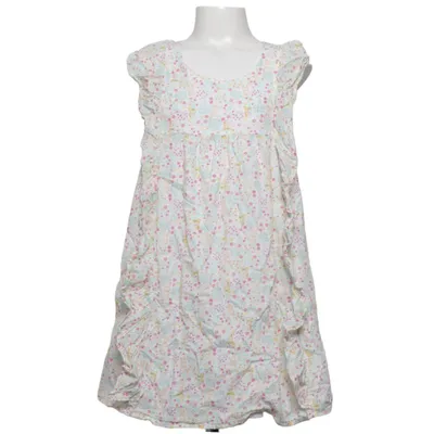 Klänning (Flerfärgad, Vit) från Shabby Chic Bomull, Polyester