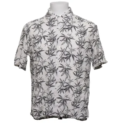 Chemise à manches courtes (Duke Hawaii Print) de WHYRED Viscose