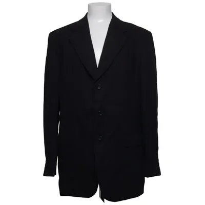 Blazer (Black) from Oscar Jacobson Viscose