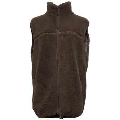 Outdoor vest (Bruin) van & Other Stories Polyester, Viscose, Wol