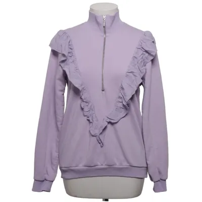 Sweatshirt (Lila) von Nümph