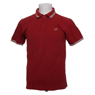 Polo (M1200) de Fred Perry Coton