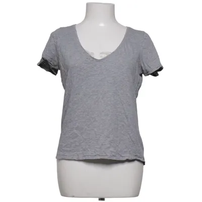 T-shirt (Gray) from Sézane Cotton