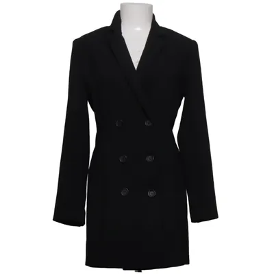 Blazer (Zwart) van Dilvin Woman Polyester