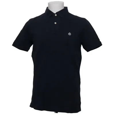 Poloshirt (Blauw) van Springfield