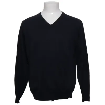Pullover (Blue) from Abrams Cotton