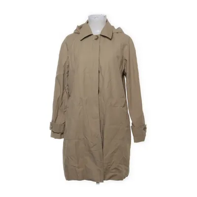 Trenchcoat (Beige) från M&S Collection Bomull, Polyamid