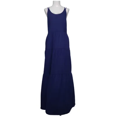 Maxikjole (Blå) fra Ann Taylor Loft Polyester