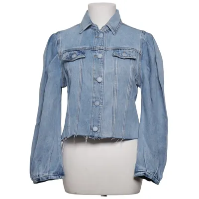 Veste en jean (Trania) de Ibana Coton, Lyocell