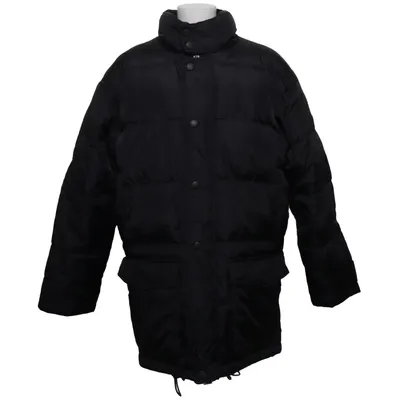 Winter jacket (Black) from Chevy Polyamide, Polyester