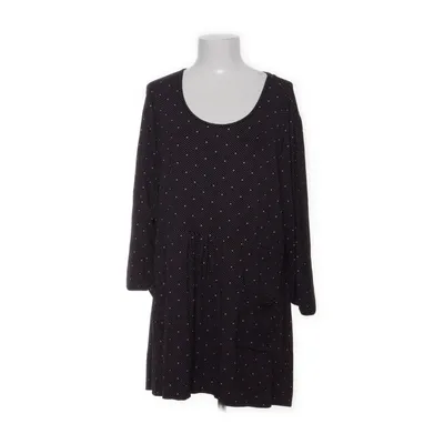 Tunic (Black, Pink, Multicolored) from Ecoline Elastane, Viscose