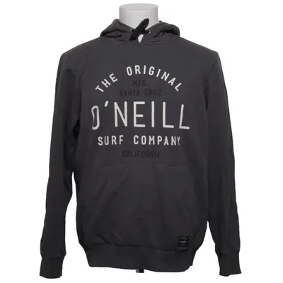 Sweat à capuche (Gris) de O'Neill Coton, Élasthane, Polyester