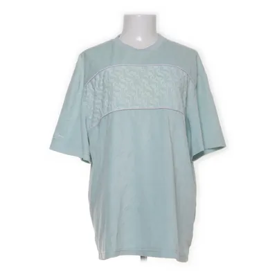 T-shirt (Blå) från Sean John Bomull, Polyester