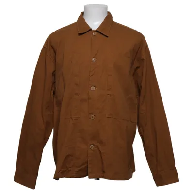 Överskjorta (JORADRIAN SHIRT LS) från Jack & Jones Bomull