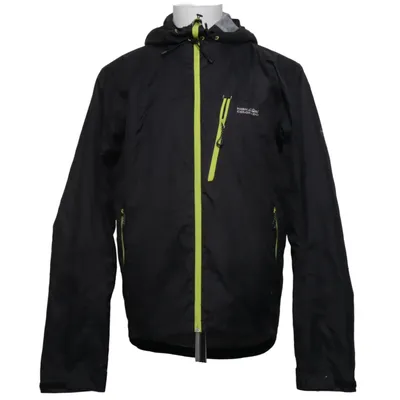 Outdoor jacket (Gray) from High Colorado Polyester