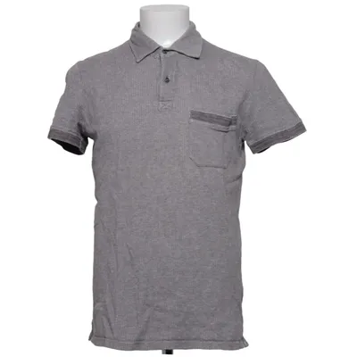 Pikétröja (Grå) från Claes Göran