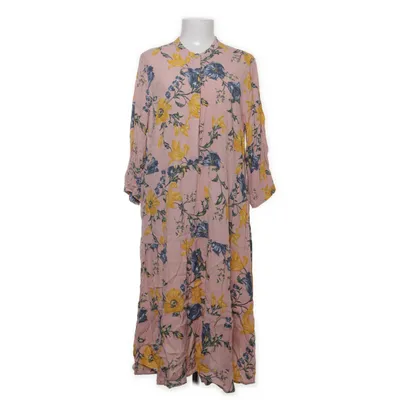 Klänning (Rosa, Gul, Blå, Grön) från Jake*s Collection Viskos