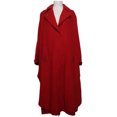Jas (Rood) van Steinbock