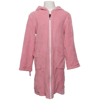 Veste réversible (Rose, Blanc) de Geggamoja Collection